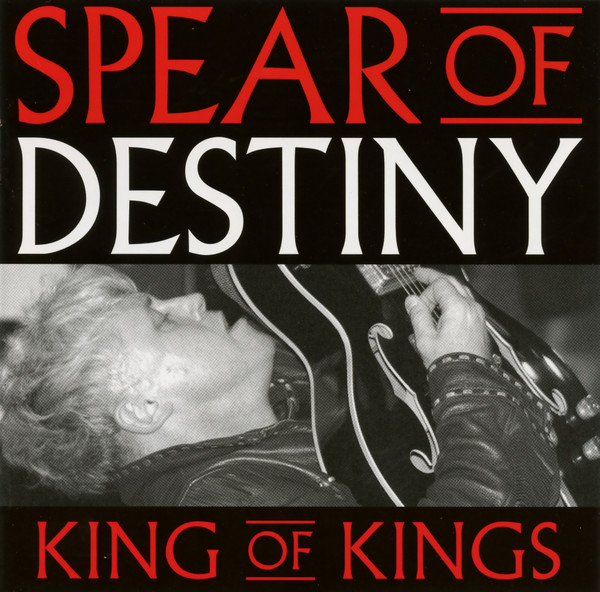 King Of Kings