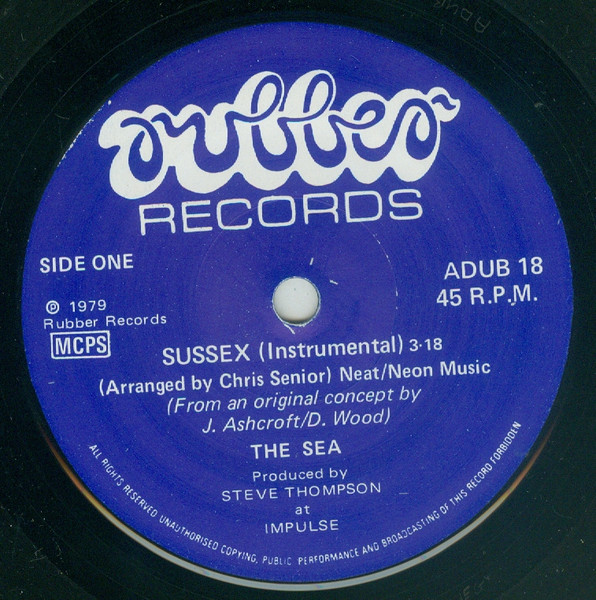Sussex (Instrumental)