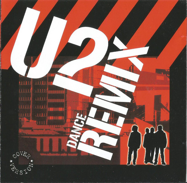 U2 Dance Remix