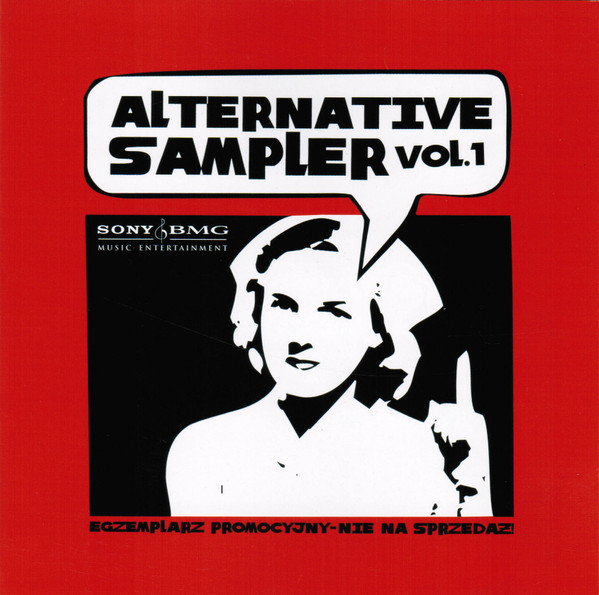 Alternative Sampler Vol.1