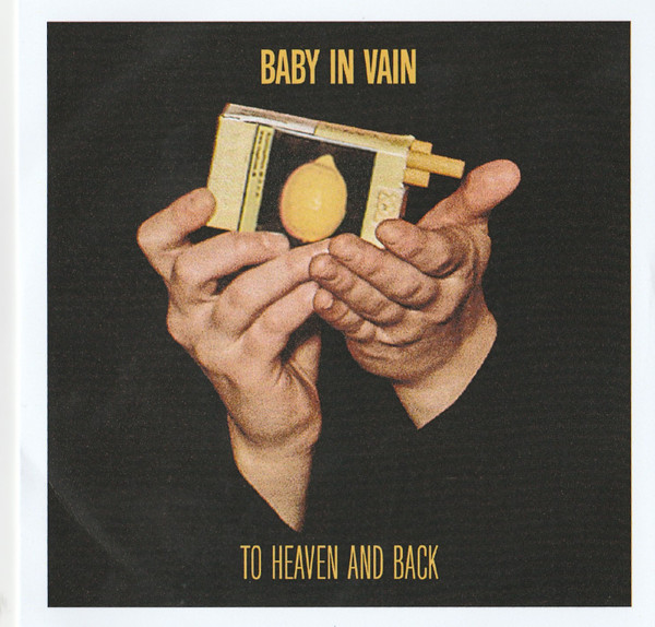 To Heaven And Back