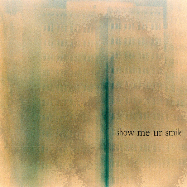 Show Me Ur Smile