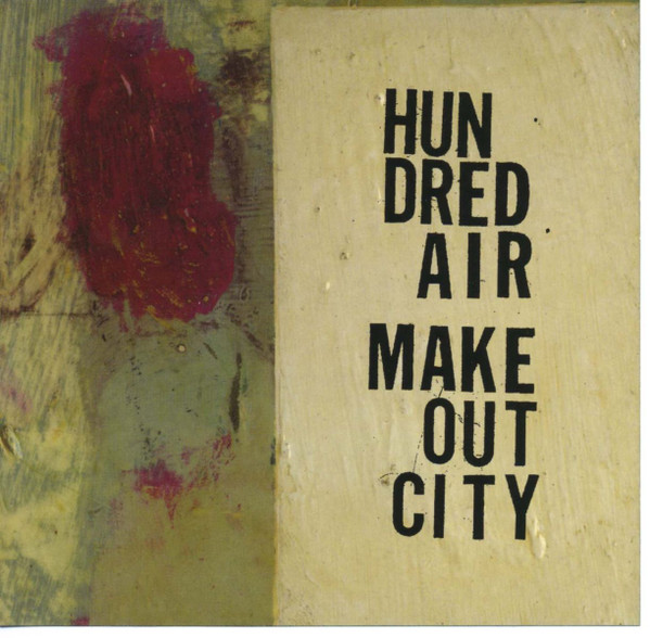 Makeout City
