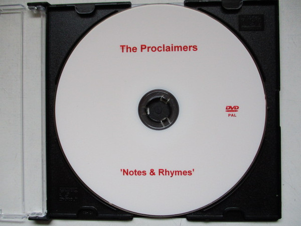 Notes & Rhymes