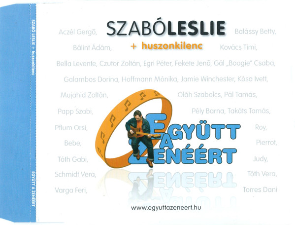 Együtt A Zenéért