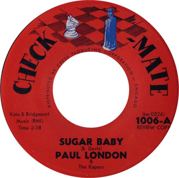 Sugar Baby