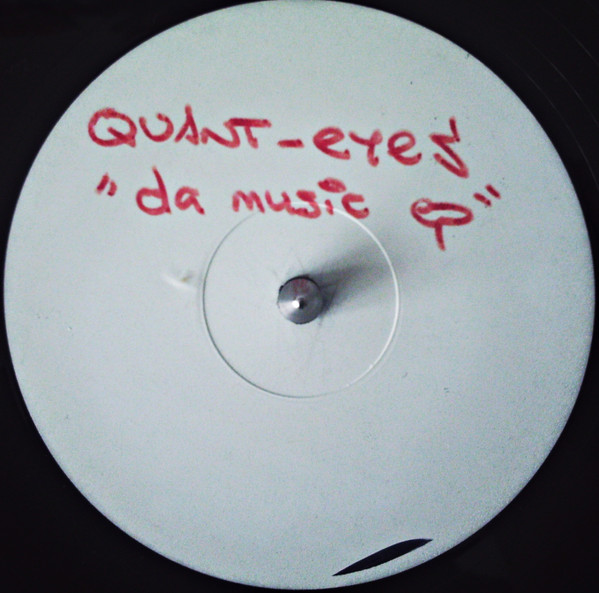 Da Music EP