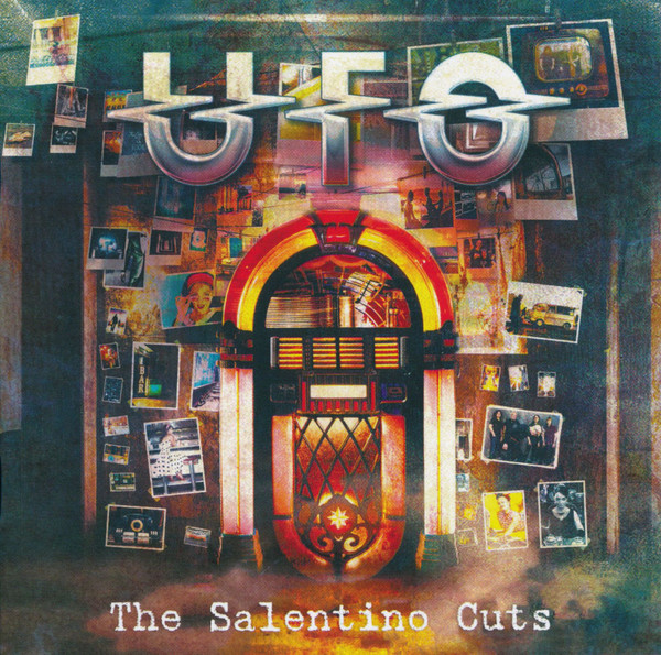 The Salentino Cuts