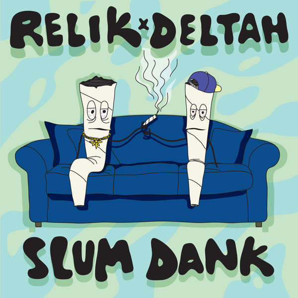 Slum Dank