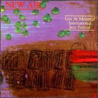 Live At Montreal International Jazz Festival
