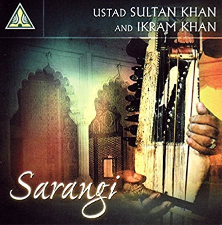 Sarangi