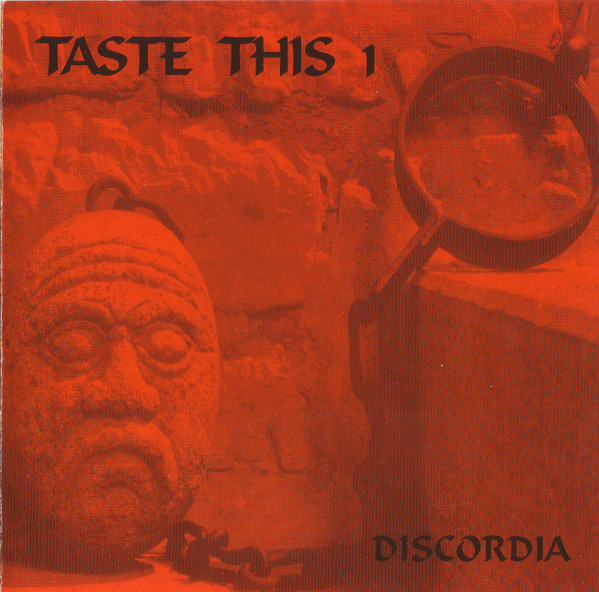 Taste This 1