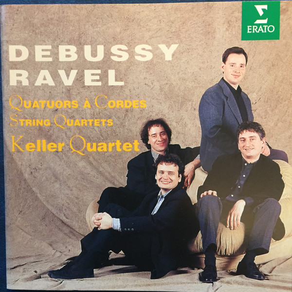 Quatuors A Cordes / String Quartets