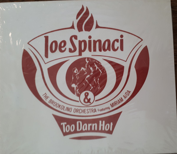 Too Darn Hot