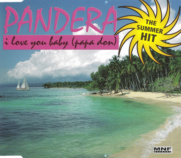 I Love You Baby (Papa Don)