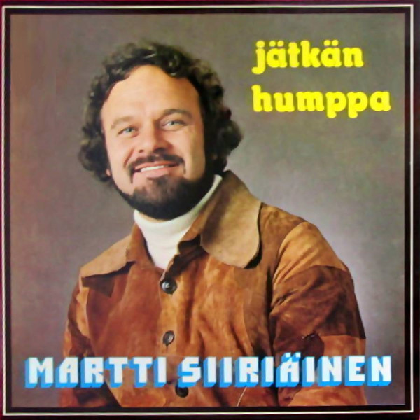 Jätkän Humppa