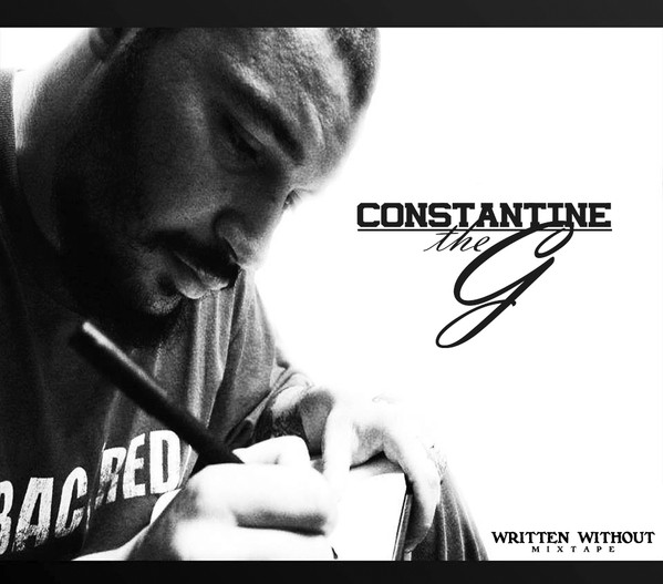 Written Without Mixtape
