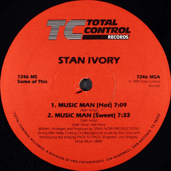 Music Man