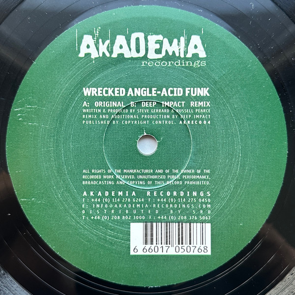 Acid Funk