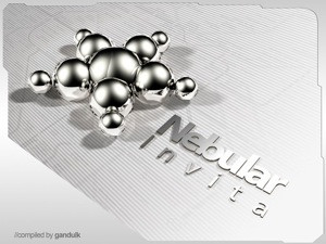 Nebular Invita