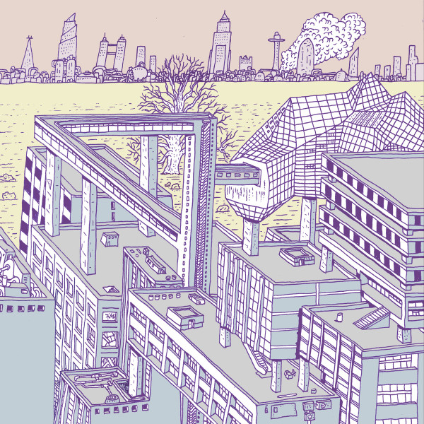 New Junk City