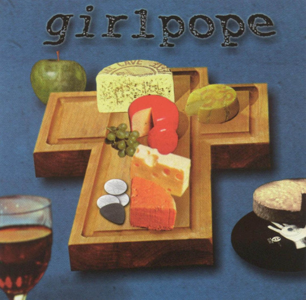 Cheeses Of Nazareth
