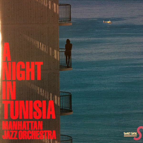 A Night In Tunisia 