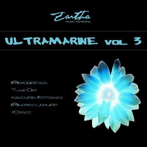 Ultramarine Vol. 3