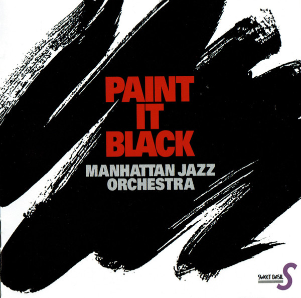 Paint It Black 