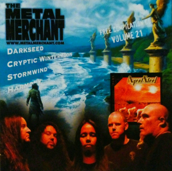 Cheap, Hard & Heavy Vol.21