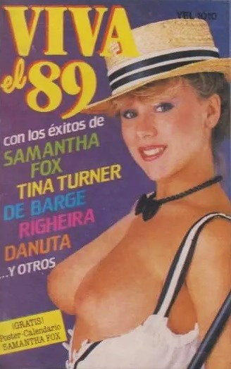 Viva El 89