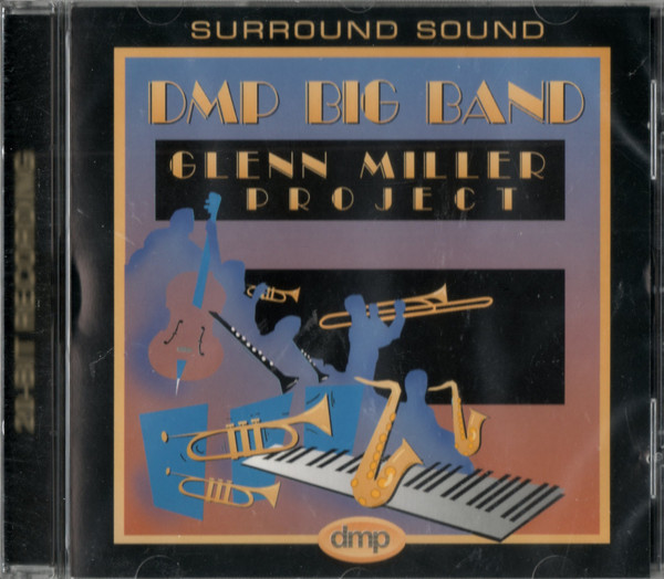 Glenn Miller Project
