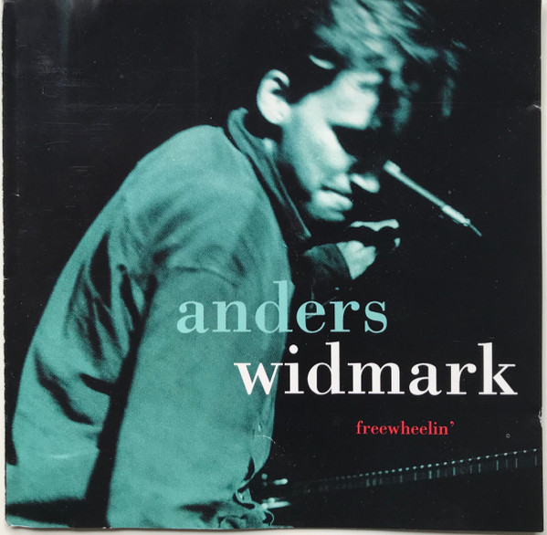 Freewheelin'