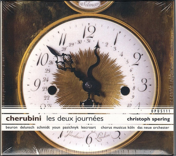 Les Deux Journées
