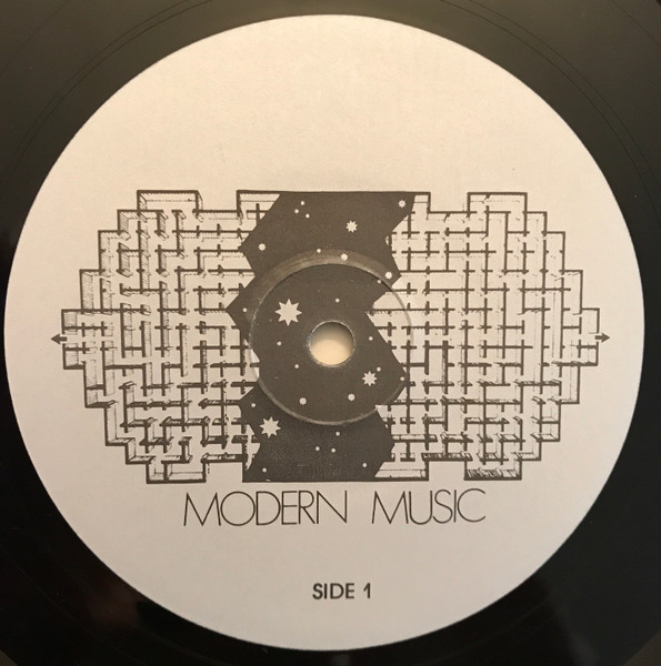 Modern Music - #25