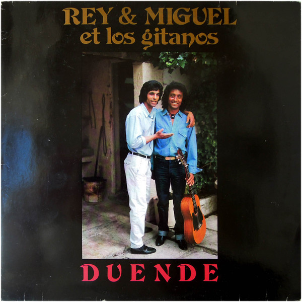 Duende