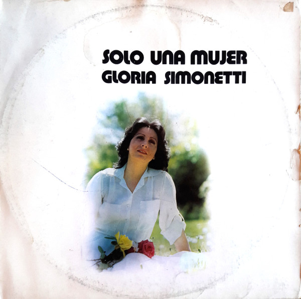 Solo Una Mujer