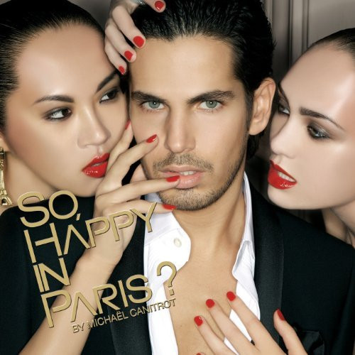 So Happy In Paris?  Music Collection #1 Spring/Summer