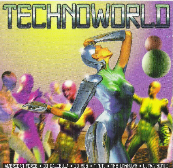 TechnoWorld