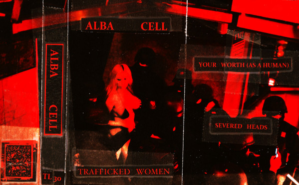 Trafficked Women