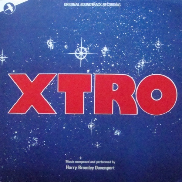 Xtro (Original Soundtrack Recording)