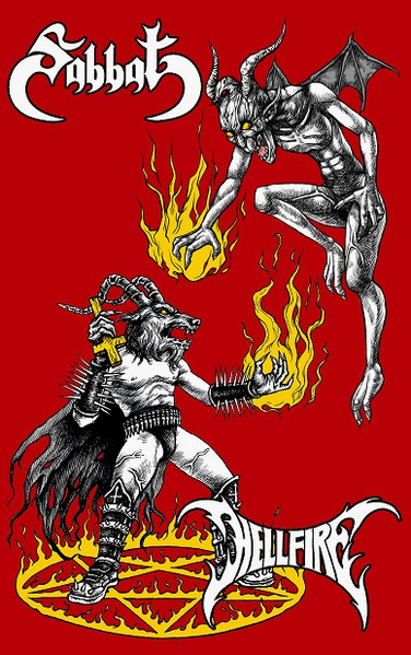 Sabbatical Hellfirexecution