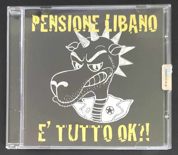 E' Tutto OK'!!