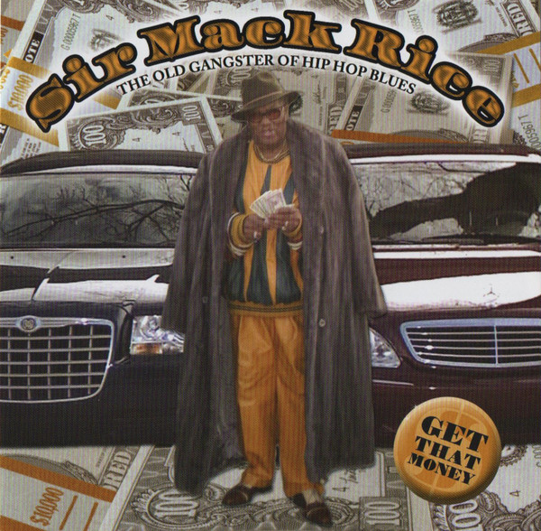 Get That Money