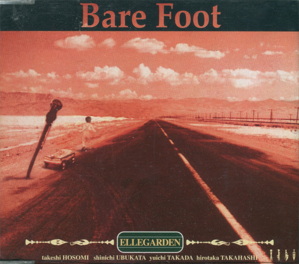 Bare Foot