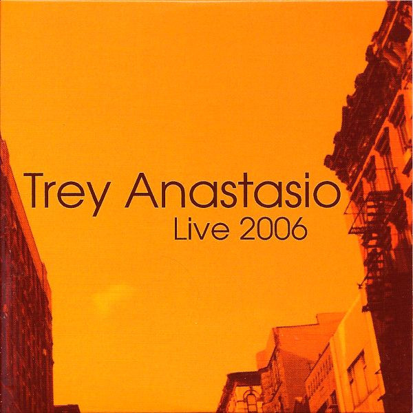 Live 2006 