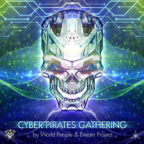 Cyber Pirates Gathering