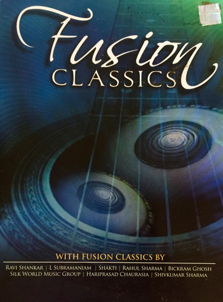 Fusion Classics