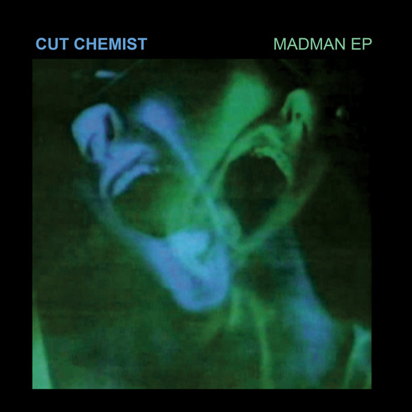Madman EP