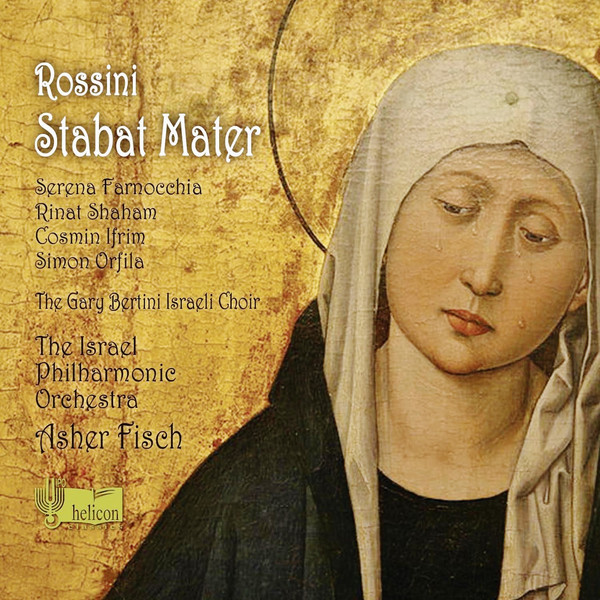 Stabat Mater